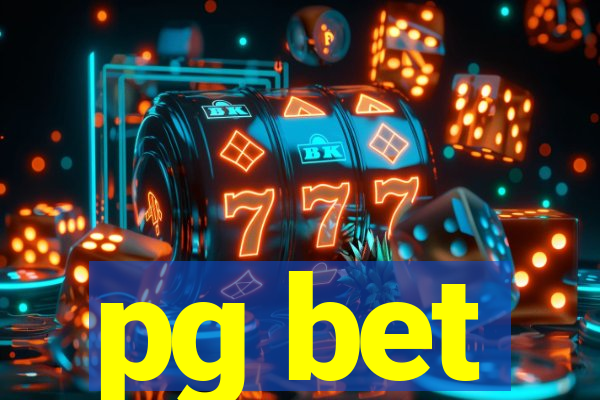 pg bet